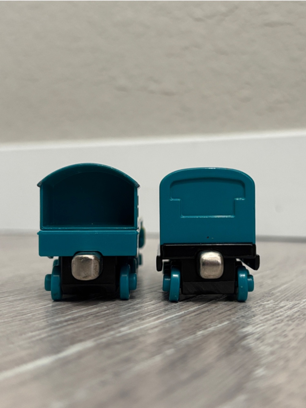 Connor & Tender - Thomas & Friends - Picture 4 of 8
